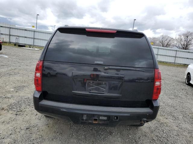 Photo 6 from auction – 2009 GMC YUKON SLE with VIN 1GKFC23C49R169261
