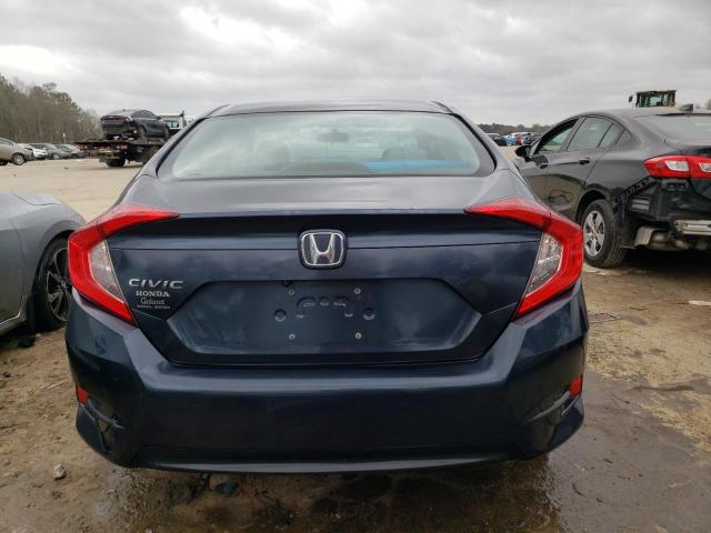 Photo 6 from auction – 2016 HONDA CIVIC LX with VIN 19XFC2F54GE082753