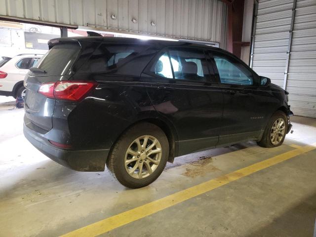 Photo 3 from auction – 2019 CHEVROLET EQUINOX LS with VIN 2GNAXHEV3K6294739
