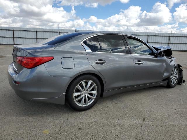 Photo 3 from auction – 2015 INFINITI Q50 BASE with VIN JN1BV7AP2FM348627
