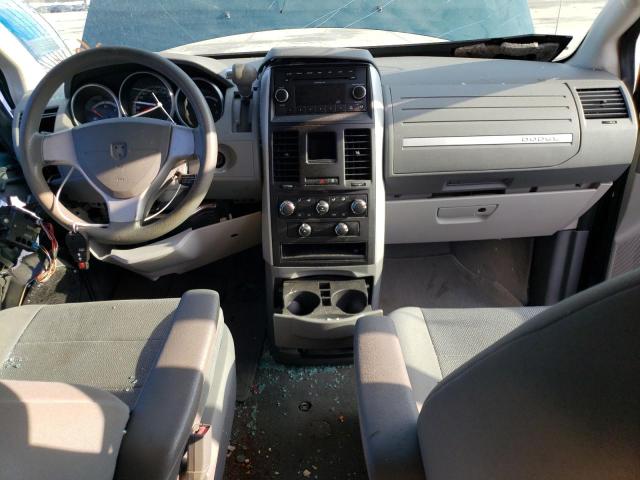 Photo 8 from auction – 2009 DODGE GRAND CARA with VIN 2D8HN44E69R651462