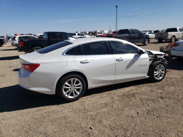 Photo 3 from auction – 2017 CHEVROLET MALIBU LT with VIN 1G1ZE5ST2HF141618