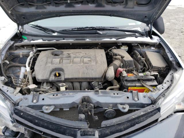 Photo 11 from auction – 2017 TOYOTA COROLLA L with VIN 2T1BURHE0HC808254