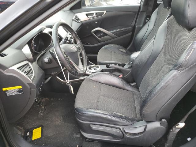 Photo 7 from auction – 2013 HYUNDAI VELOSTER with VIN KMHTC6AD2DU123057