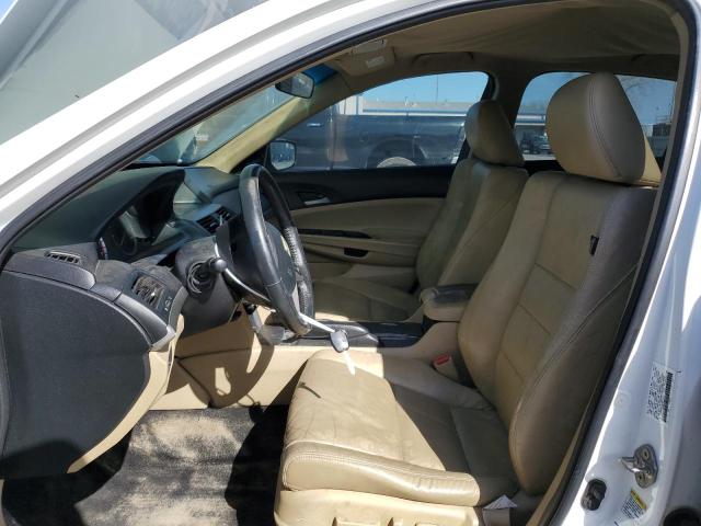 Photo 7 from auction – 2012 HONDA ACCORD SE with VIN 1HGCP2F65CA223151