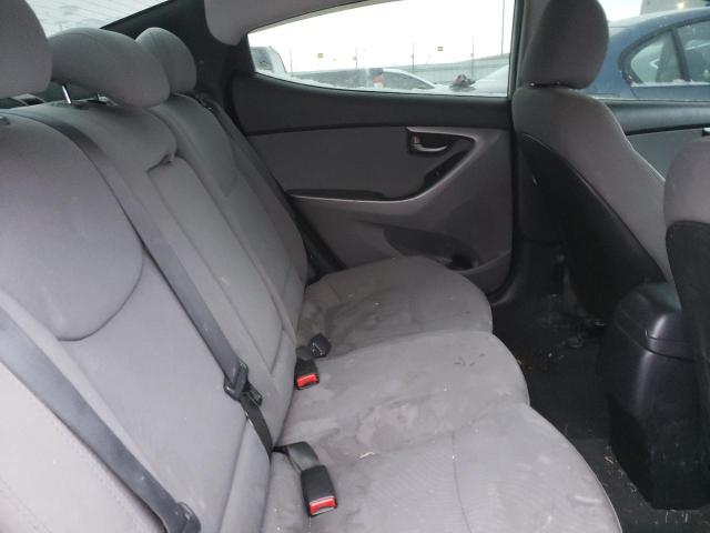 Photo 10 from auction – 2016 HYUNDAI ELANTRA SE with VIN 5NPDH4AE7GH725927