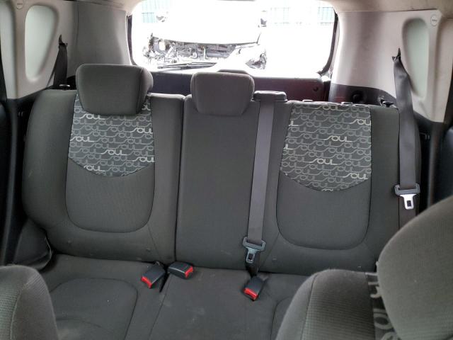 Photo 10 from auction – 2010 KIA SOUL + with VIN KNDJT2A2XA7087065