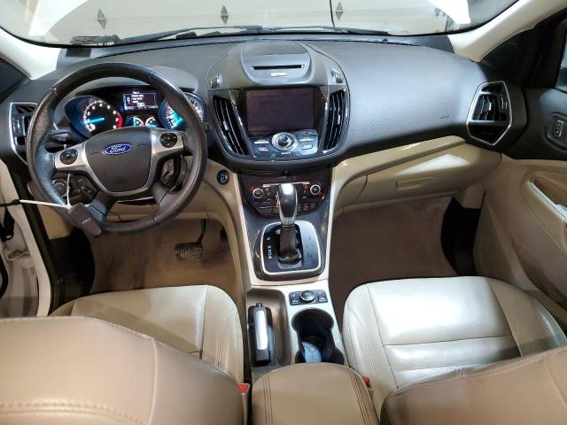 Photo 8 from auction – 2013 FORD ESCAPE SEL with VIN 1FMCU9H90DUA57141