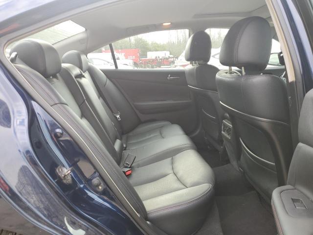 Photo 10 from auction – 2009 NISSAN MAXIMA S with VIN 1N4AA51E19C844557