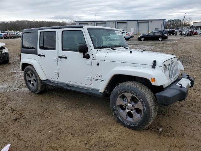 Photo 4 from auction – 2018 JEEP WRANGLER U with VIN 1C4BJWEG4JL910698