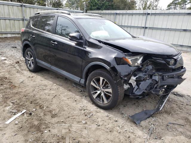 Photo 4 from auction – 2018 TOYOTA RAV4 ADVEN with VIN 2T3RFREV5JW712919