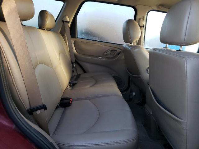 Photo 11 from auction – 2004 MAZDA TRIBUTE ES with VIN 4F2CZ96124KM28864