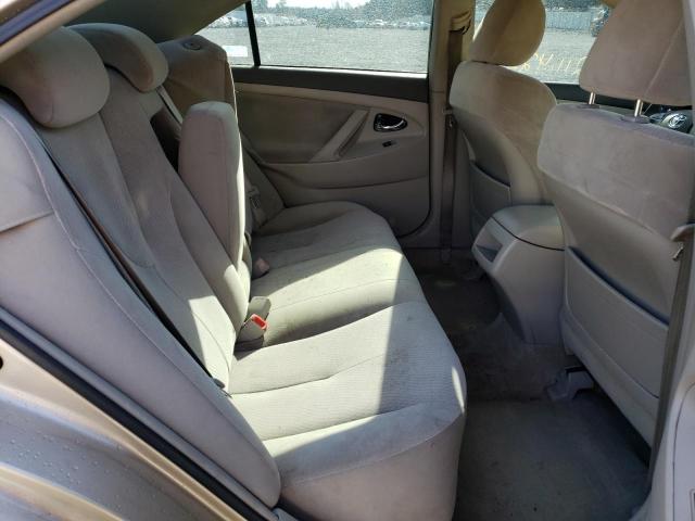 Photo 10 from auction – 2010 TOYOTA CAMRY BASE with VIN 4T1BF3EK3AU057267