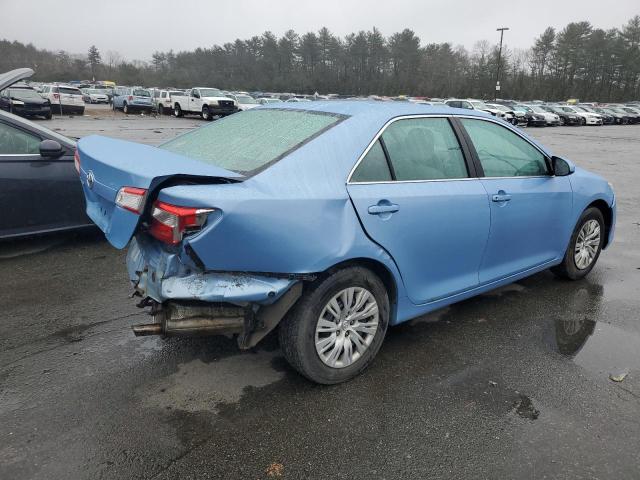 Photo 3 from auction – 2012 TOYOTA CAMRY BASE with VIN 4T4BF1FK3CR169479