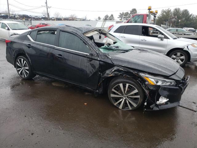 Photo 4 from auction – 2020 NISSAN ALTIMA SR with VIN 1N4BL4CW4LN323231