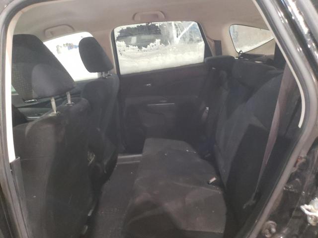 Photo 10 from auction – 2016 HONDA CR-V SE with VIN 2HKRM4H46GH132512