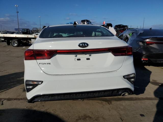 Photo 6 from auction – 2021 KIA FORTE FE with VIN 3KPF24AD2ME327560