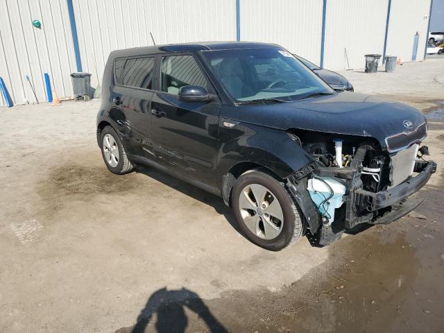 Photo 4 from auction – 2014 KIA BORREGO LX with VIN KNDJN2A22E7063455