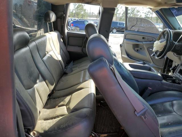 صورة رقم 10 من المزاد - 2005 GMC NEW SIERRA مع VIN 2GTEK19B951301145