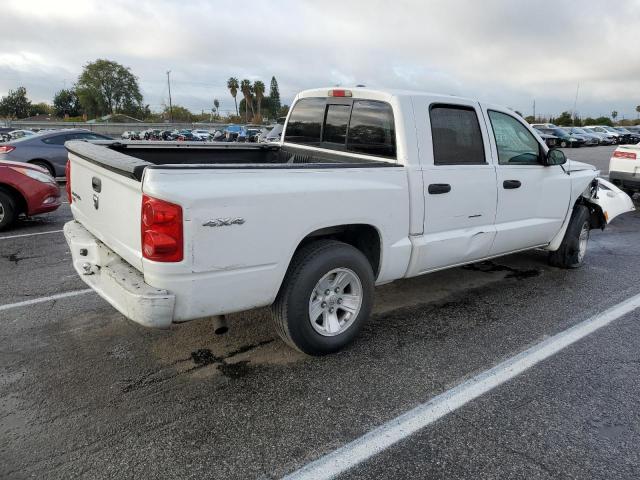 Photo 3 from auction – 2008 DODGE DAKOTA QUA with VIN 1D7HW48NX8S562275