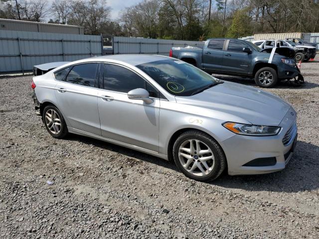 Photo 4 from auction – 2015 FORD FUSION SE with VIN 3FA6P0H72FR238843