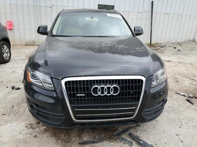 Photo 5 from auction – 2009 AUDI Q5 3.2 with VIN WA1KK78R19A023058