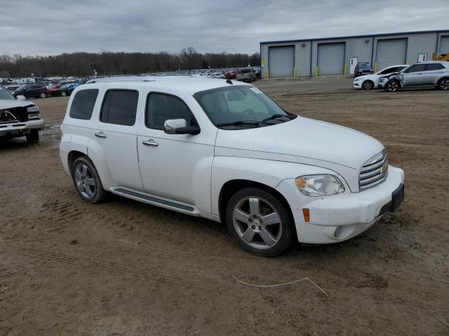Photo 4 from auction – 2011 CHEVROLET HHR LT with VIN 3GNBACFU5BS644677