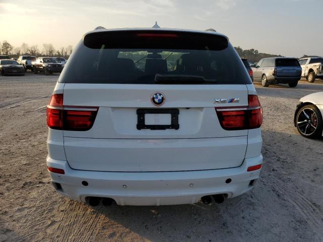 Photo 6 from auction – 2011 BMW X5 M with VIN 5YMGY0C56BLK26969