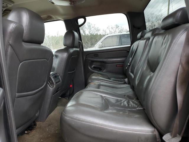 Photo 10 from auction – 2005 GMC SIERRA K25 with VIN 1GTHK23275F922596