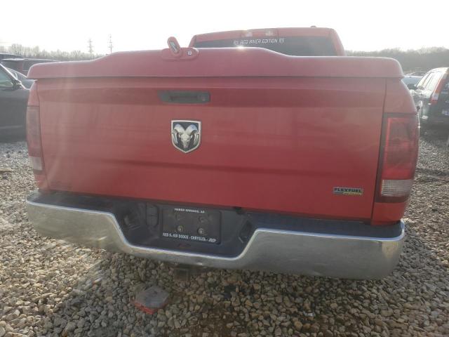 Photo 6 from auction – 2012 DODGE RAM 1500 S with VIN 1C6RD6FP1CS101566