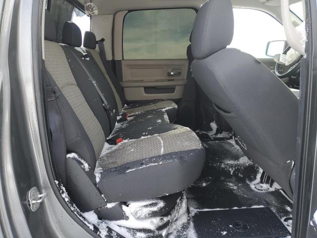 Photo 10 from auction – 2009 DODGE RAM 1500 with VIN 1D3HV13T79S702759