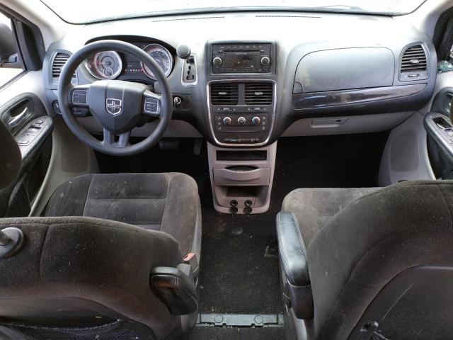 Photo 8 from auction – 2015 DODGE GRAND CARA with VIN 2C4RDGBG3FR737478