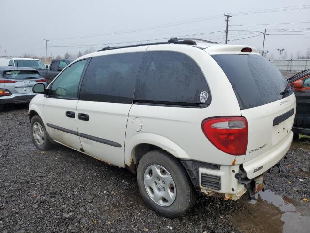 Photo 2 from auction – 2002 DODGE CARAVAN SE with VIN 1B4GP25392B632167