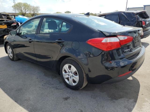 Photo 2 from auction – 2015 KIA FORTE LX with VIN KNAFX4A68F5406469