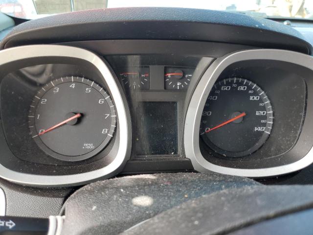 Photo 9 from auction – 2015 CHEVROLET EQUINOX LS with VIN 2GNALAEK4F1129603