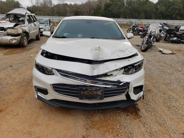 Photo 5 from auction – 2018 CHEVROLET MALIBU LT with VIN 1G1ZD5ST9JF268133
