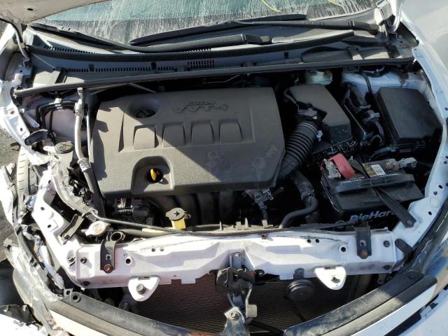 Photo 11 from auction – 2018 TOYOTA COROLLA L with VIN 5YFBURHE5JP749496