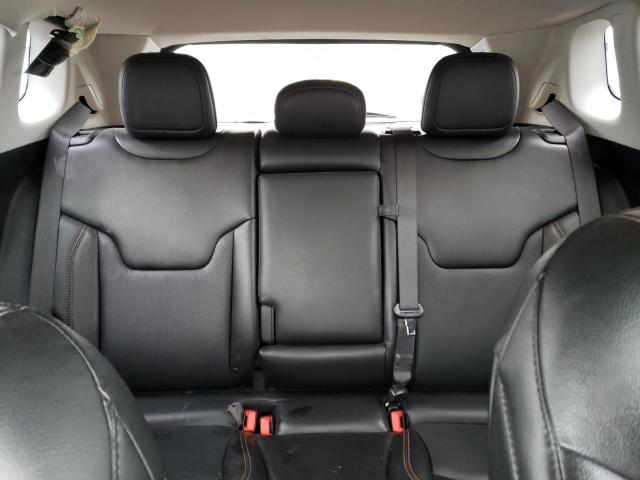 Photo 10 from auction – 2020 JEEP COMPASS LI with VIN 3C4NJDCB9LT223183