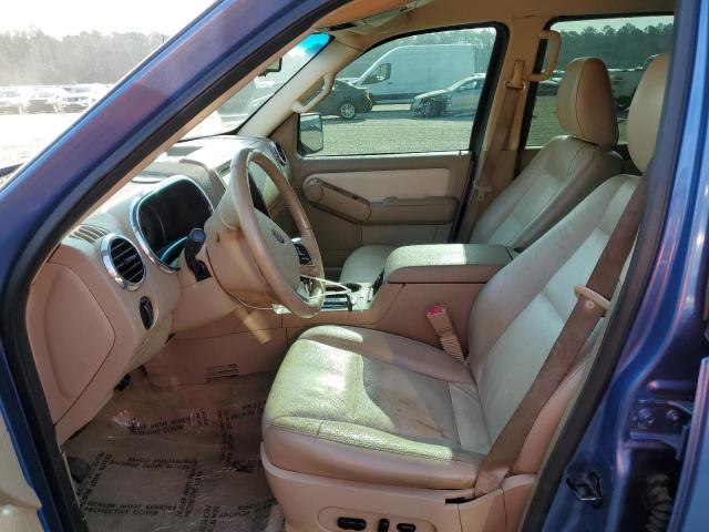 Photo 7 from auction – 2009 FORD EXPLORER E with VIN 1FMEU64E79UA07886