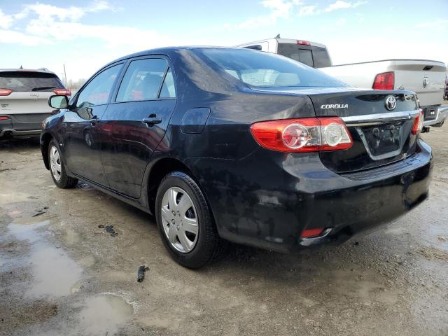 Photo 2 from auction – 2011 TOYOTA COROLLA BA with VIN 2T1BU4EE5BC655434