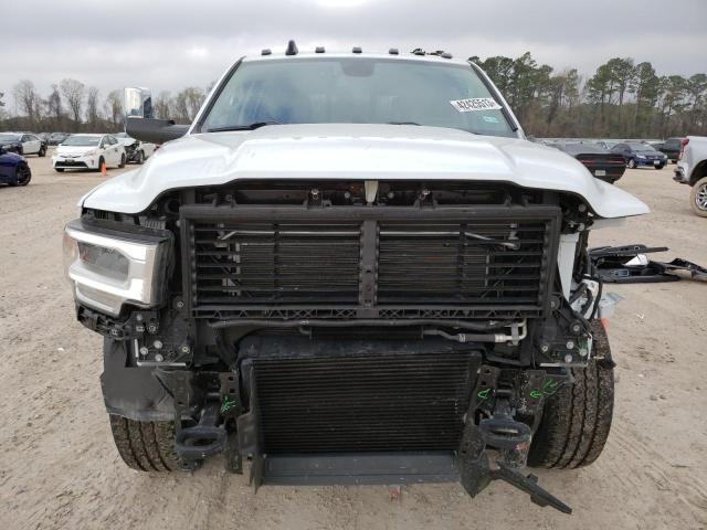 Photo 5 from auction – 2022 RAM 2500 LARAM with VIN 3C6UR5KL8NG282653