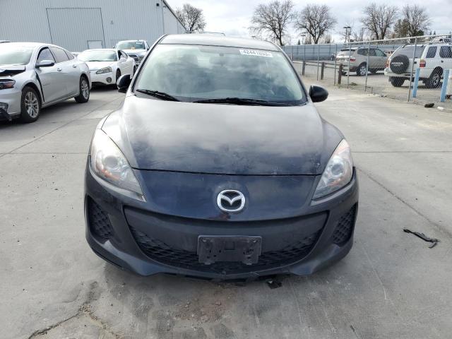 Photo 5 from auction – 2013 MAZDA 3 I with VIN JM1BL1TG0D1732336
