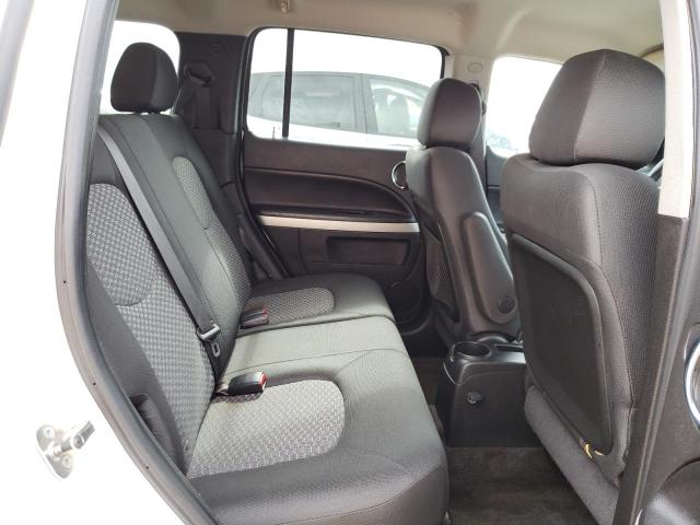 Photo 11 from auction – 2011 CHEVROLET HHR LT with VIN 3GNBABFWXBS597609