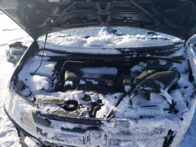 Photo 12 from auction – 2012 HONDA ODYSSEY TO with VIN 5FNRL5H93CB064120