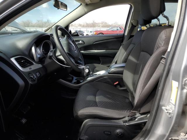 Photo 7 from auction – 2015 DODGE JOURNEY SX with VIN 3C4PDCBG0FT697289