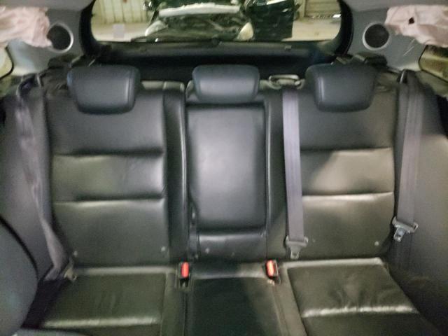 Photo 10 from auction – 2007 ACURA RDX TECHNO with VIN 5J8TB18517A021359