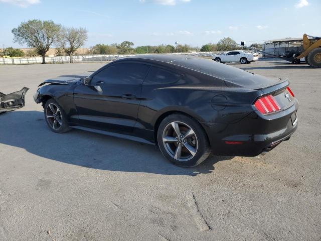 Photo 2 from auction – 2015 FORD MUSTANG with VIN 1FA6P8AM7F5427182