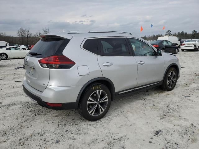 Photo 3 from auction – 2018 NISSAN ROGUE S with VIN JN8AT2MT5JW463833