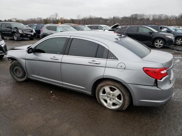 Photo 2 from auction – 2013 CHRYSLER 200 TOURIN with VIN 1C3CCBBB8DN649654