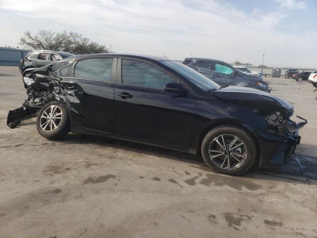 Photo 4 from auction – 2022 KIA FORTE FE with VIN 3KPF24AD7NE486611